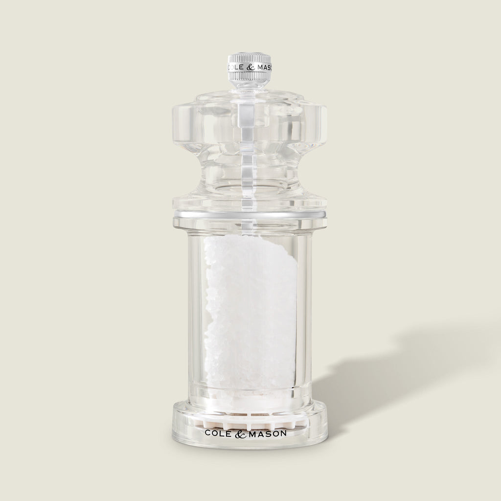 Cole & Mason 605 Salt & Pepper Mills 5.5"