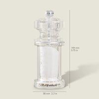 Cole & Mason 605 Salt & Pepper Mills 5.5