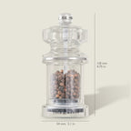 Cole & Mason 675 Salt & Pepper Mills
