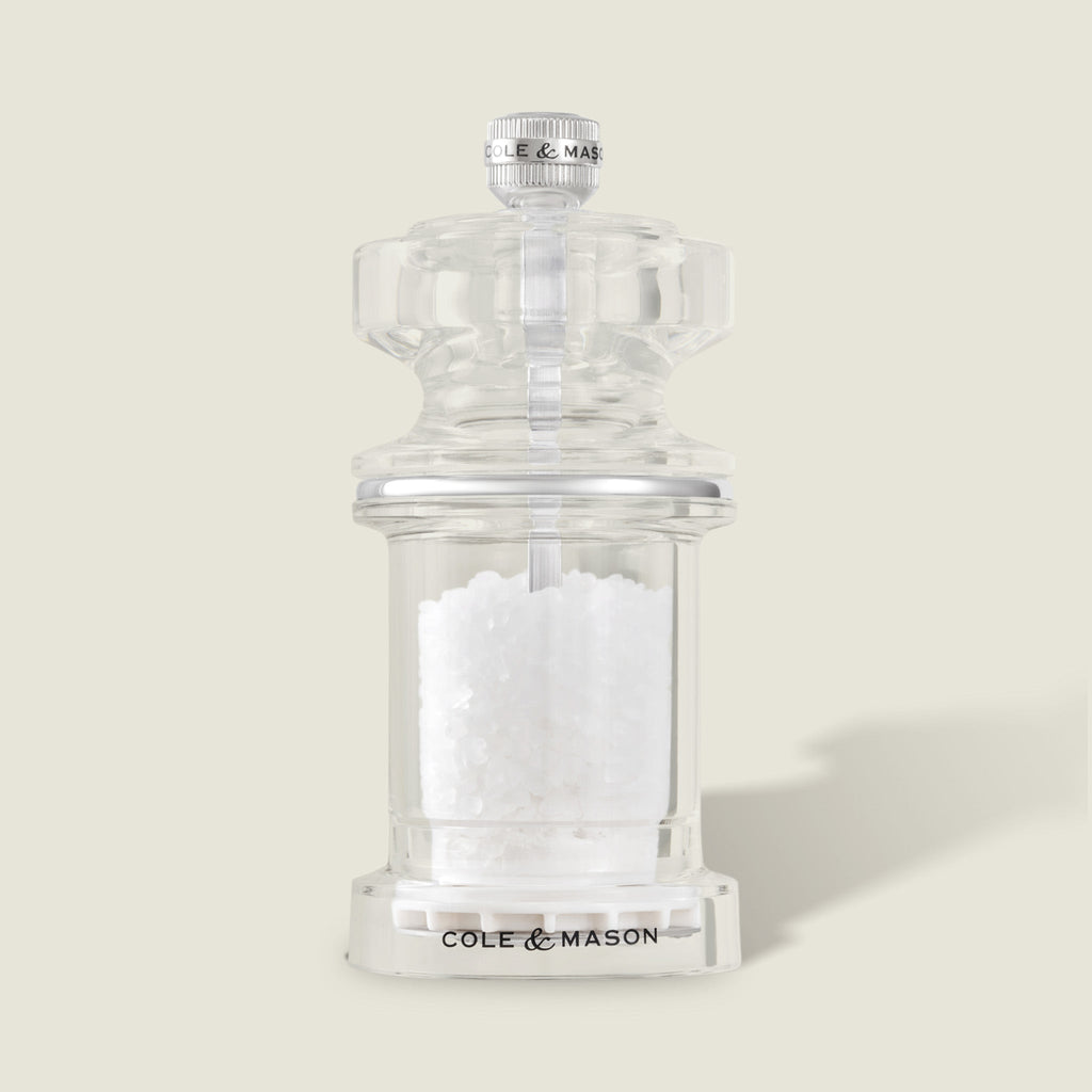 Cole & Mason 675 Salt & Pepper Mills