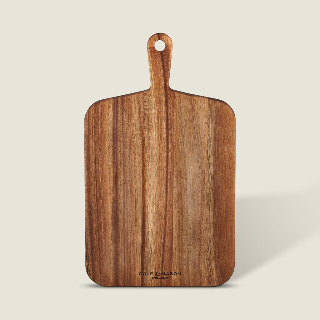 Cole & Mason Barkway Acacia Chopping Board