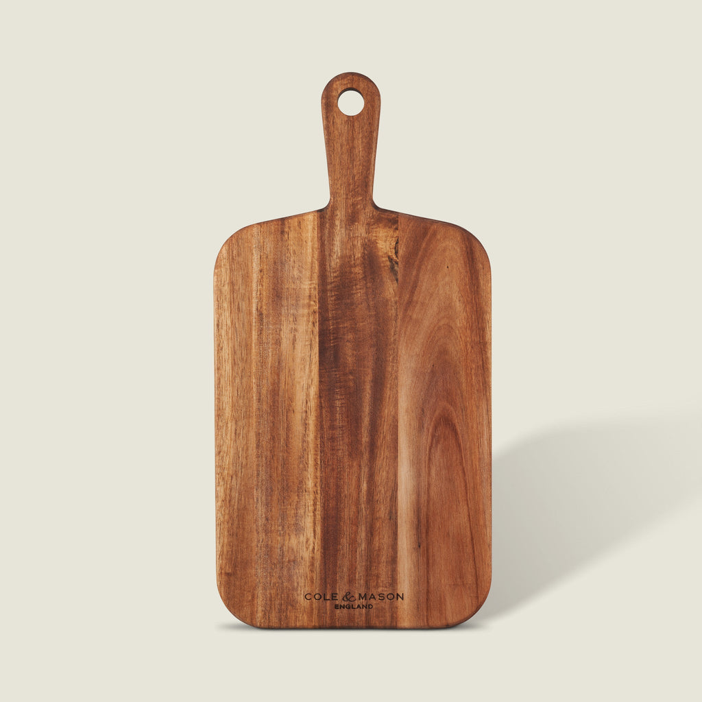 Cole & Mason Barkway Acacia Chopping Board