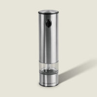 Cole & Mason Battersea Electronic Salt & Pepper Mills Set