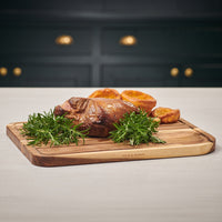 Cole & Mason Berden Acacia Carving Board