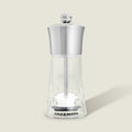 Cole & Mason Bromley Acrylic & Stainless Steel Mill 6"