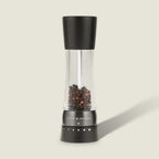 Cole & Mason Derwent Black Wood Salt & Pepper Mill