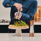 Cole & Mason Derwent Copper Salt & Pepper Mill