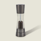 Cole & Mason Derwent Iron Grey Salt & Pepper Mill