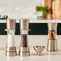 Cole & Mason Dover Stainless Steel Funnel