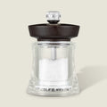 Cole & Mason Holborn Chocolate Beech Salt & Pepper Mills