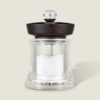 Cole & Mason Holborn Chocolate Beech Salt & Pepper Mills