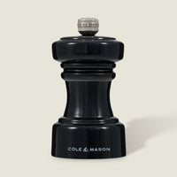 Cole & Mason Hoxton Natural Beech Salt & Pepper Mills