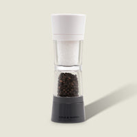 Cole & Mason Lincoln 2-in-1 Duo Mill