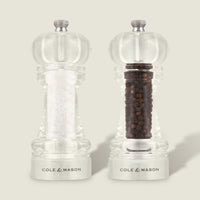 Cole & Mason Liverpool 5.5