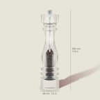 Cole & Mason London Acrylic Salt & Pepper Mills
