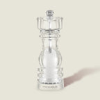 Cole & Mason London Acrylic Salt & Pepper Mills