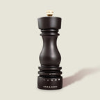 Cole & Mason London Chocolate Wood Grind Select Salt & Pepper Mills