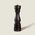 Cole & Mason London Chocolate Wood Grind Select Salt & Pepper Mills