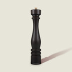 Cole & Mason London Chocolate Wood Salt & Pepper Mills