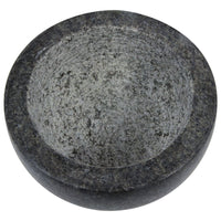 Cole & Mason Silver Granite Mortar & Pestle 5