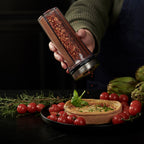 Cole & Mason Saunderton Spice Storage & Shaker