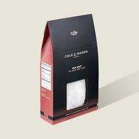 Cole & Mason Sea Salt Box Refill 10.6oz