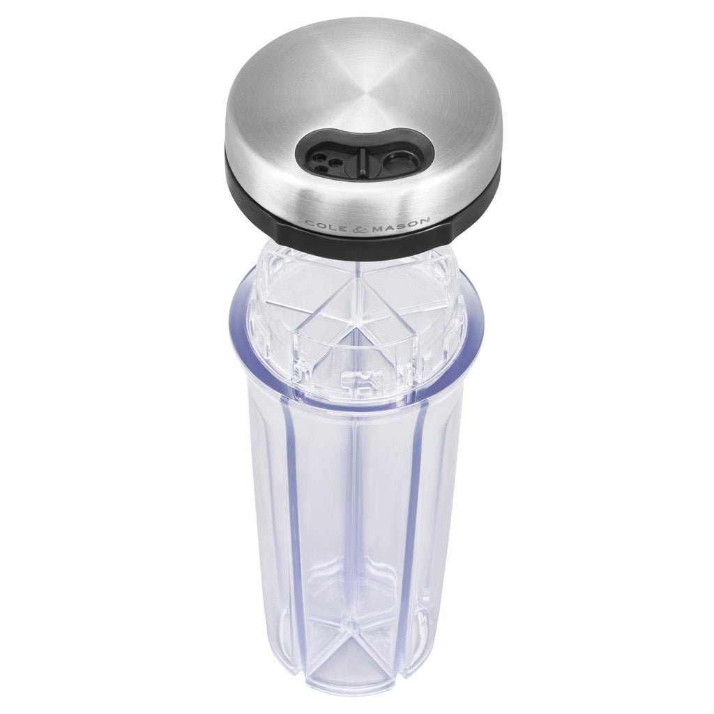 Cole & Mason Saunderton Spice Storage & Shaker