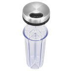 Cole & Mason Saunderton Spice Storage & Shaker