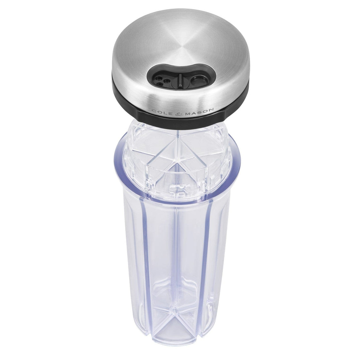 Cole & Mason Saunderton Spice Storage & Shaker