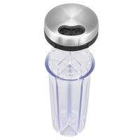 Cole & Mason Saunderton Spice Storage & Shaker