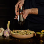 Cole & Mason Stadhampton Chilli & Spice Mill
