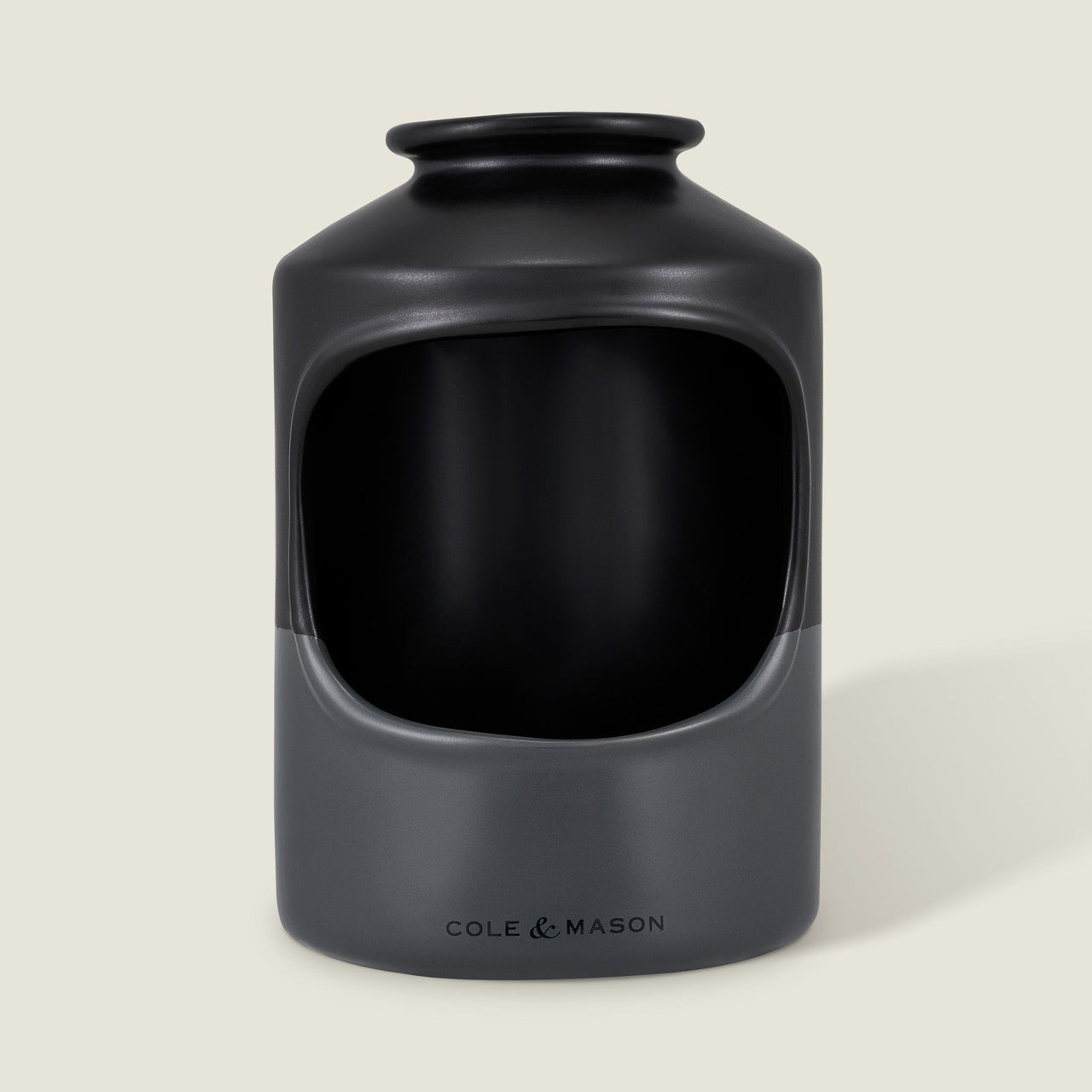 Cole & Mason Strethall Ceramic Salt Pig