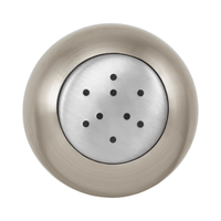 Cole & Mason Carlisle 5.5