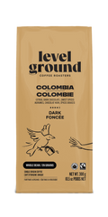 Colombian Dark Roast Coffee