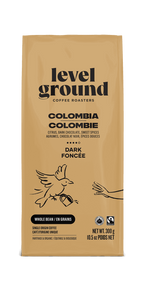 Colombian Dark Roast Coffee
