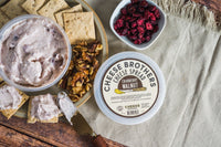 Cranberry Walnut Cheese Spread *New Release* - The Pepper Pantry (Formerly Marie Sharp's)