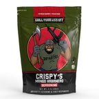 Crispy's Mango Habanero