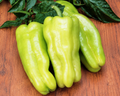 Cubanelle Pepper Seeds