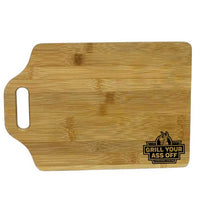 Custom Cutting Board 13