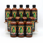 Da Bomb Beyond Insanity Hot Sauce | As Seen On all 26 Seasons of Hot Ones (2PK) Best By/Best Buy 08/2026