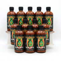 Da Bomb Beyond Insanity Hot Sauce | As Seen On all 26 Seasons of Hot Ones