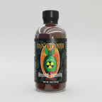 Da' Bomb Beyond Insanity Hot Sauce