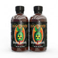 Da Bomb Beyond Insanity Hot Sauce | As Seen On all 26 Seasons of Hot Ones (2PK) Best By/Best Buy 08/2026