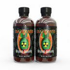 Da Bomb Beyond Insanity Hot Sauce | As Seen On all 26 Seasons of Hot Ones (2PK) Best By/Best Buy 08/2026
