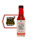 Dawson's Original Hot Sauce | Hot Ones Season 5 Sauce #7 5 oz.
