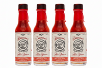 Dawson's Original Hot Sauce | Hot Ones Season 5 Sauce #7, 5 oz. (4PK)