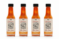 Dawson's Shawarma Sauce | Hot Ones Season 13 Sauce #2, 5 oz. (4PK) - BEST BUY:  Best By 8/27/26