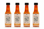 Dawson's Shawarma Sauce | Hot Ones Season 13 Sauce #2, 5 oz. (4PK) - BEST BUY:  Best By 8/27/26