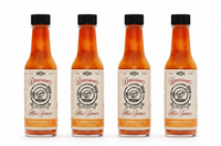 Dawson's Shawarma Sauce | Hot Ones Season 13 Sauce #2, 5 oz. (4PK)