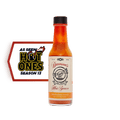 Dawson's Shawarma Sauce | Hot Ones Season 13 Sauce #2, 5 oz - BEST BUY:  Best By 8/27/26